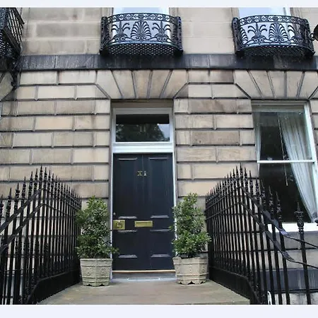 A Georgian Bed & Breakfast 4*