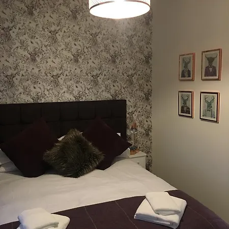 The Torfin Edinburgh