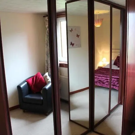 Centre - Castle Barns Appartement Édimbourg