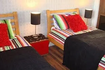 Bed & Breakfast Dalmore Edinburg