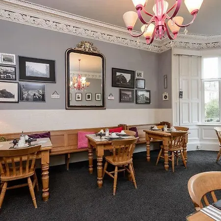 Guest house Martins Guest House