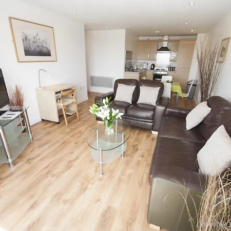 Ocean Serviced Edinburgh