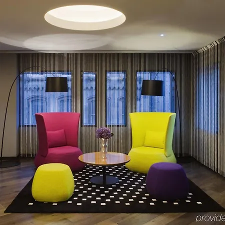 Radisson Collection Hotel, Royal Mile