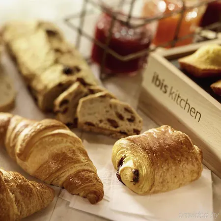 이비스 센터 로열 마일 - 헌터 스퀘어 3*