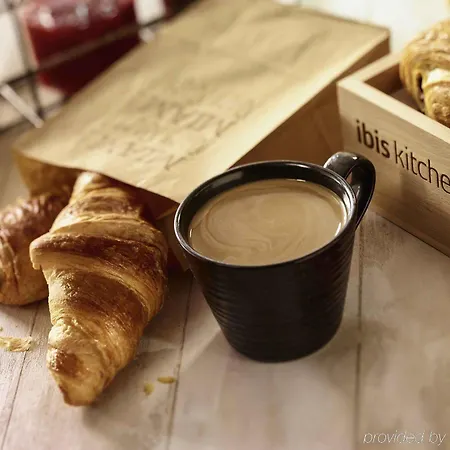 Ibis Centre Royal Mile Edinburgh