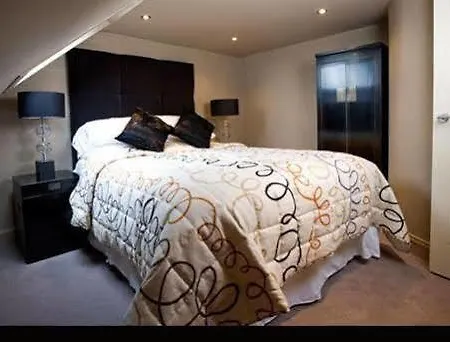 Apartman Royal Mile