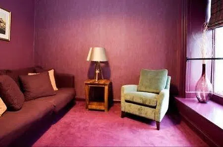 Royal Mile Apartman