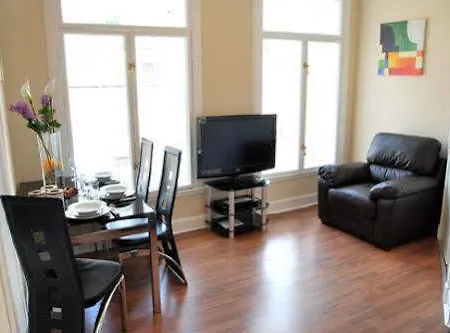 Apartman Royal Mile *