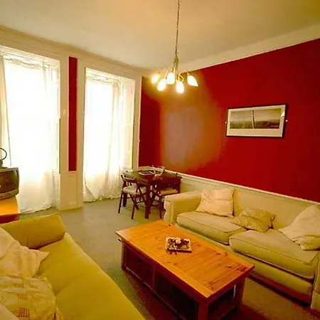 Castle Aparthotel