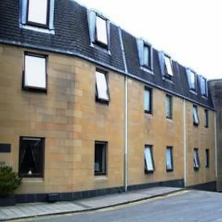 Отель Britannia 3*