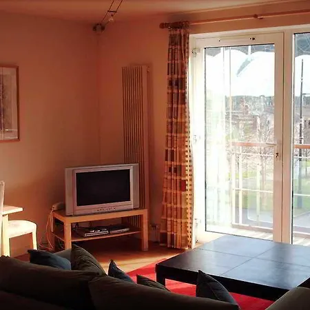 Dreamhouse Holyrood Park * Эдинбург