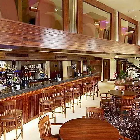 Express Centre By Ihg 3* Edimburgo