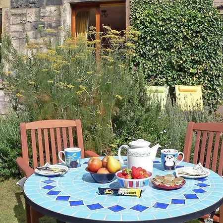 Bed and Breakfast Panda