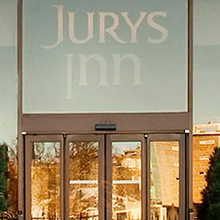 Hotel Jurys Edinburgh