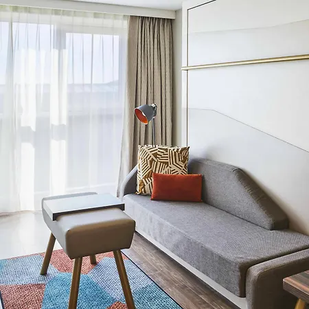 Aparthotel Adagio Royal Mile Edinburgh