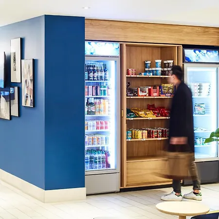 아다지오 에딘버러 로열 마일 에든버러