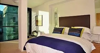 Aparthotel Princes Street Edimburgo