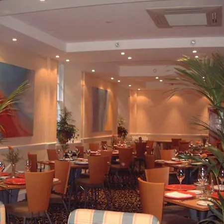 Hotel Leonardo Edimburgo