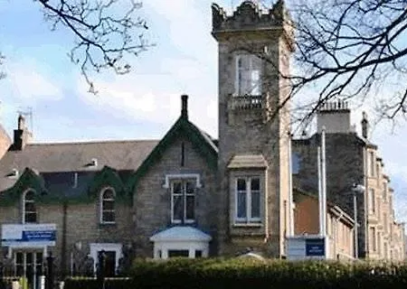 Victoria Park House *