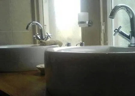 호스텔 Victoria Park House 에든버러