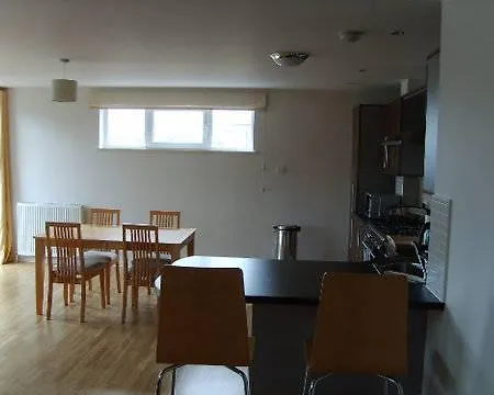 Apartament Dreamhouse Centre