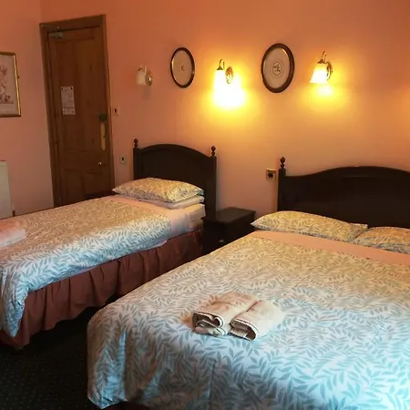 Bellevue 2* إدنبرة