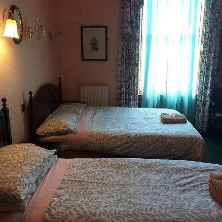 招待所 贝尔维尤宾馆