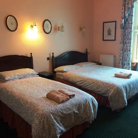 Bellevue إدنبرة