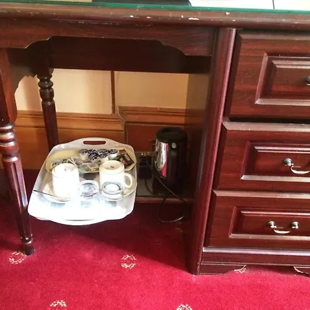 Bellevue 2* إدنبرة