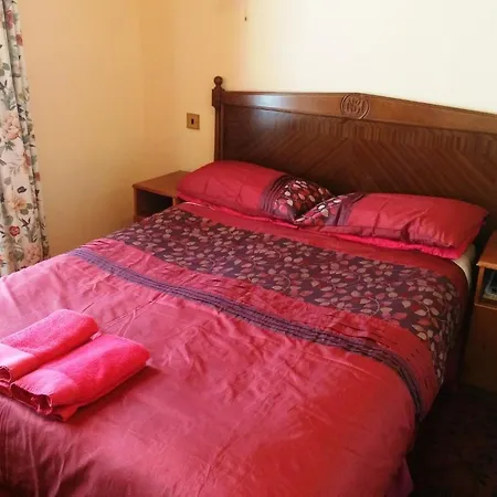 Bellevue إدنبرة