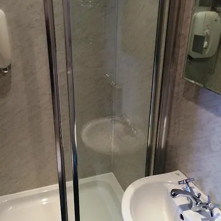 招待所 贝尔维尤宾馆 爱丁堡