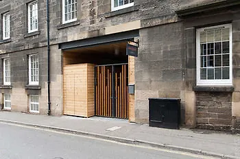 Destiny Scotland -the Malt House Edinburgh