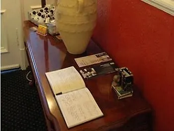 מלון Strathallan אדינבורו