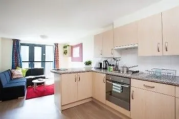 Portsburgh Court ホテル