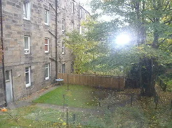 Centre Asga Edimburgo