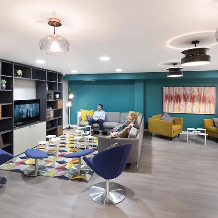 Hostel Edinburgh Haddington Place Hostel Edinburgh