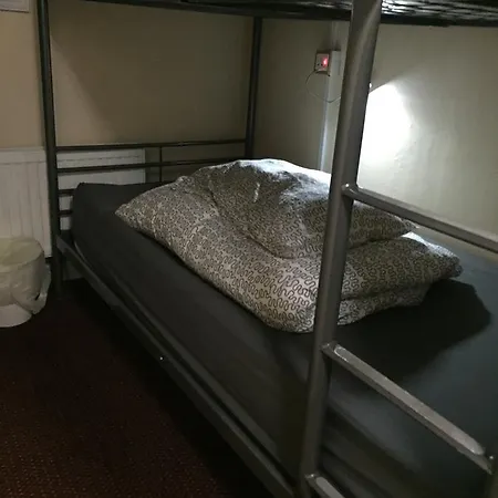 Bobby's Bunkhouse *