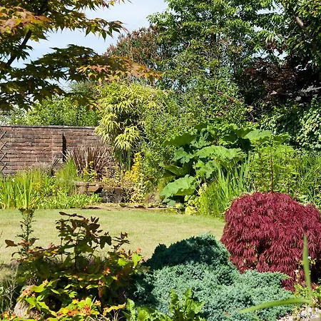 Craigievar Bed & Breakfast