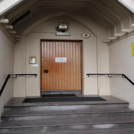 Gillis Centre Hotel 3*