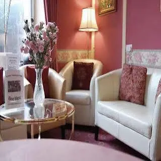 Maison d'hôtes A-haven Townhouse 3*