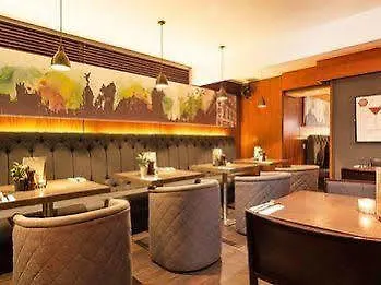 فندق Rabble 4*