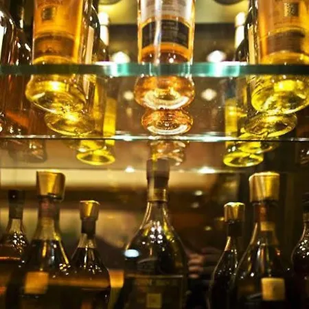 拉布勒旅馆 4* 爱丁堡