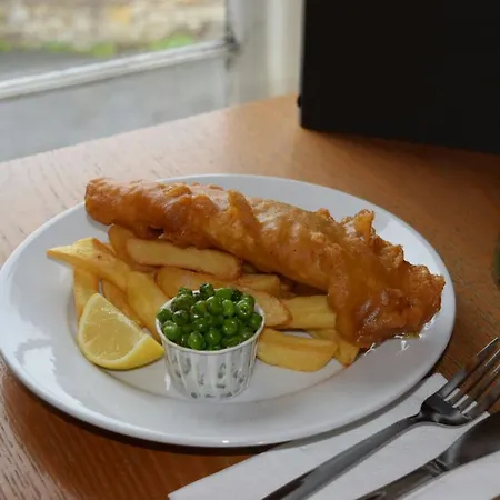 The Stag Head * Edinburgh