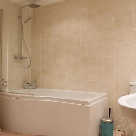 Apartament 3 Bedroom Accommodates 8 *