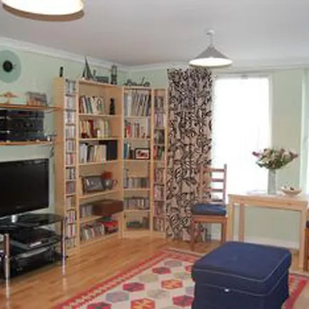 Portobello Apartment Edinburgh