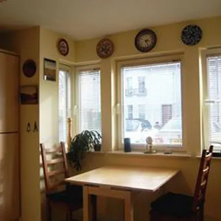 Apartment Portobello