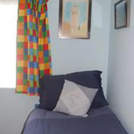 Portobello Apartment Edinburgh