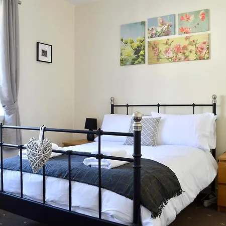 Crags View On The Royal Mile 아파트