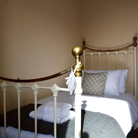 Crags View On The Royal Mile 아파트