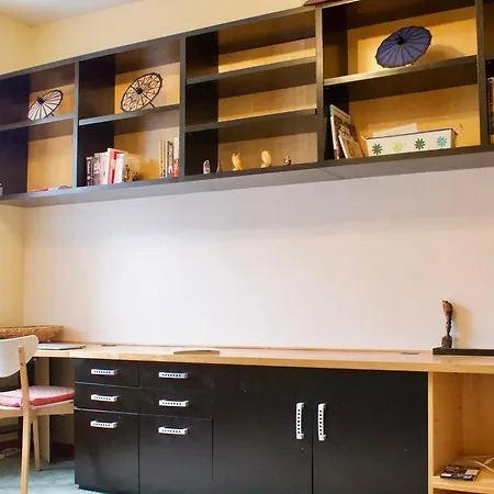 1 Bedroom In The Heart Of The City Apartment